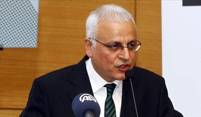 Merdan Yanardağ’ın ifade işlemi tamamlandı