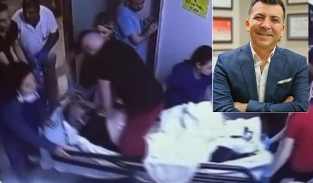 Mersin'de üniversite öğrencisinin "mide balonu" ameliyatında ölümüne ilişkin doktor tutuklandı