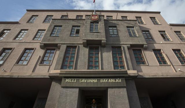 Terör örgütünde çözülme hızlandı! MSB: Teslimler artıyor