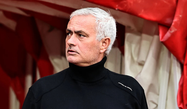 Mourinho için Real Madrid kapısı yeniden açıldı! Resmen imzalandı