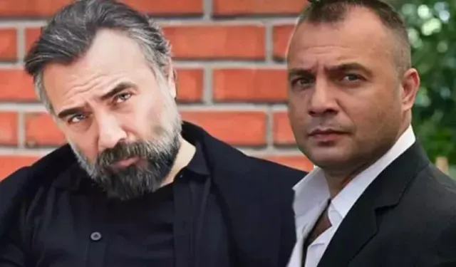 Oktay Kaynarca ilk kez itiraf etti: "Çok pişmanım..."
