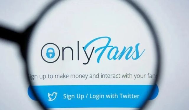 OnlyFans'ın kurucusu influencerlar için kartları yeniden dağıtıyor