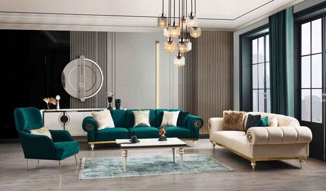 Türk mobilya devinden şok eden iflas duyurusu!