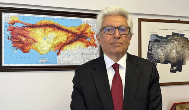 Balıkesir beşik gibi: Deprem uzmanı 'olağan dışı' dedi!