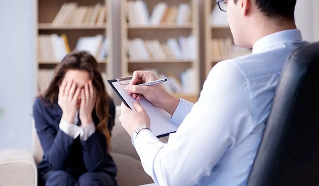 Psikolojik destek almak neden önemli? Uzmanından dikkat çeken açıklama