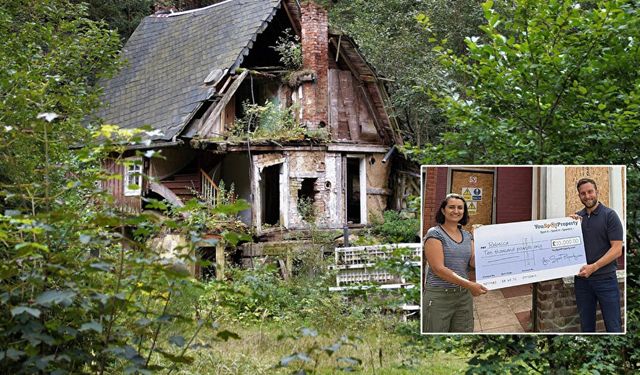 Komşusunu ihbar etti 10.000 Euro kazandı