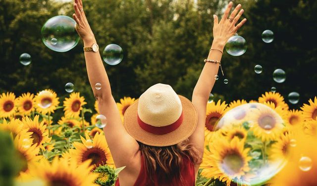 Bir ömür nasıl yaşanır? Mutluluk ve başarı için 10 altın kural