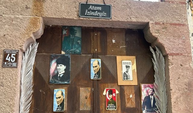 Türkiye'nin yeni Alaçatı'sı: Ayvalık Küçükköy!