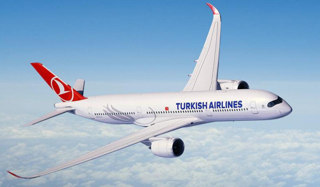 Orta Doğu hattı kapandı! THY, bu ülkelere uçuşları durdurdu