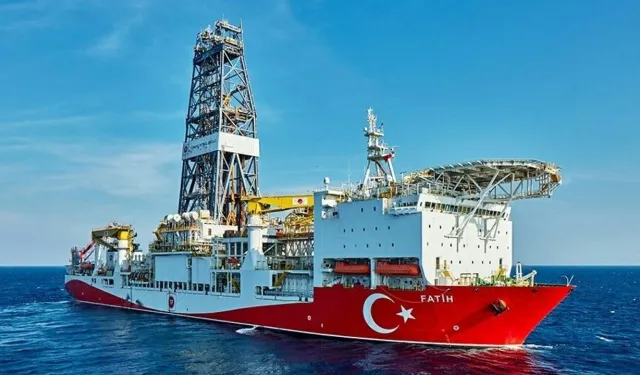 Hazar’da stratejik ortaklık: TPAO ve SOCAR’dan dev enerji hamlesi!