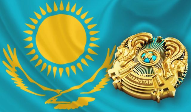 Kazakistan, devlet sembollerini dijital sanat ve NFT projeleriyle dünyaya tanıtıyor