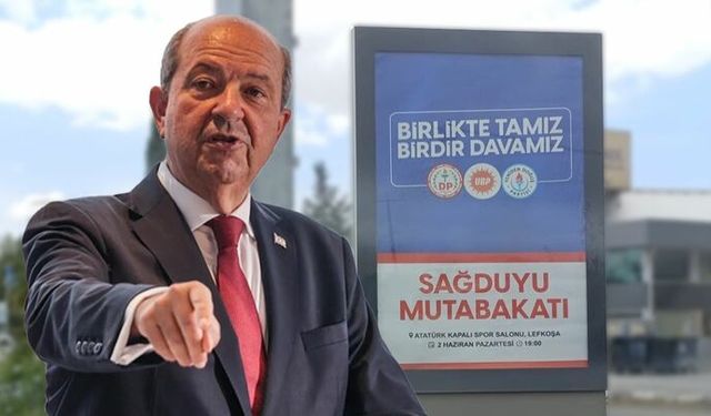KKTC'den net mesaj: “Federasyon bitmiştir, artık iki devletli çözüm zamanı”