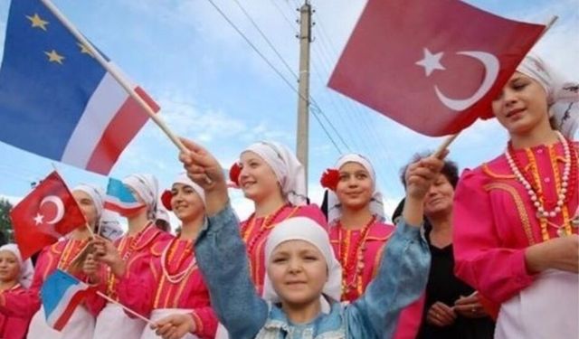 Anadilleri yasak, özerklikleri kuşatma altında: Gagauz Türkleri varoluş savaşı veriyor