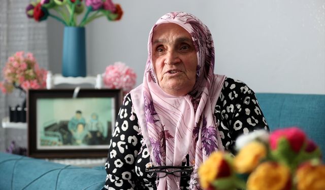 Bulgaristan'daki asimilasyona direnen Türk annenin çığlığı: “Mezardaki dedemin adını bile değiştirdiler”