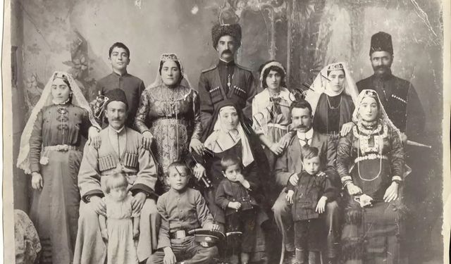 Ahıska Türkleri kimdir, neden sürgün edildi?