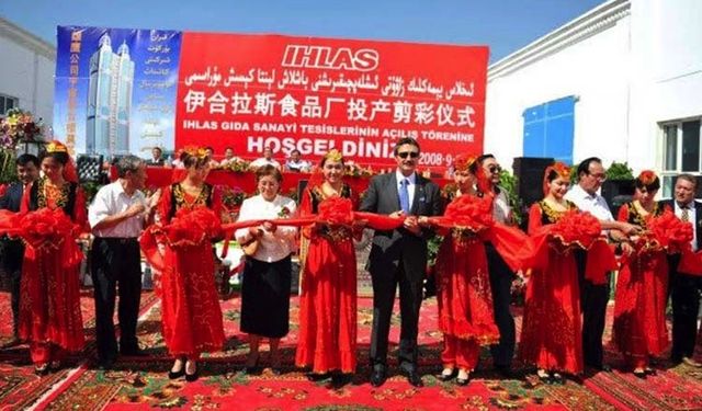 Çin’de 17 yıl Türk markalarının bayiliğini yapan Uygur işadamına hapis cezası