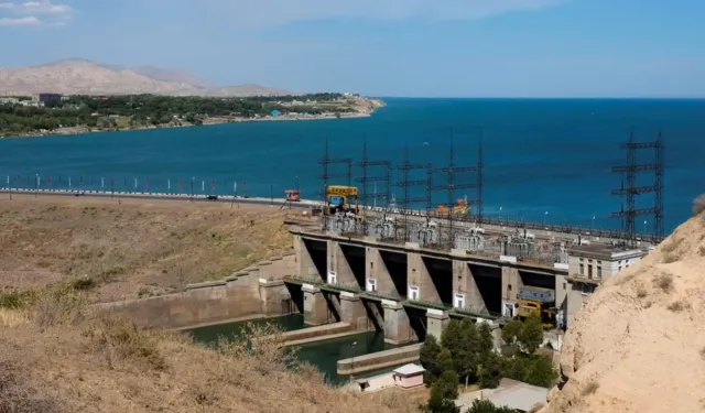 Orta Asya'da kritik su mutabakatı: Kazakistan, Tacikistan ve Özbekistan’dan ortak adım