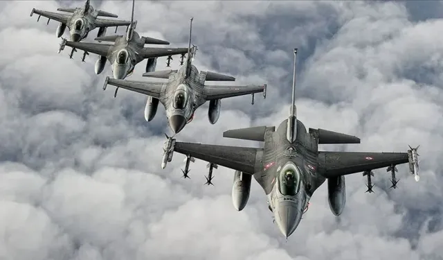 Gök vatanın 115 yıllık gücü: MSB’den dikkat çeken paylaşım