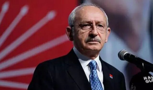 İstanbul programını neden iptal etti? Kılıçdaroğlu açıkladı