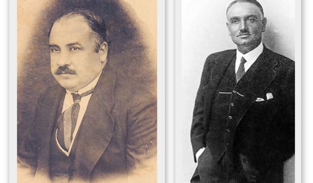 Araştırma: Yahya Kemal ve Ziya Gökalp arasındaki tartışma!