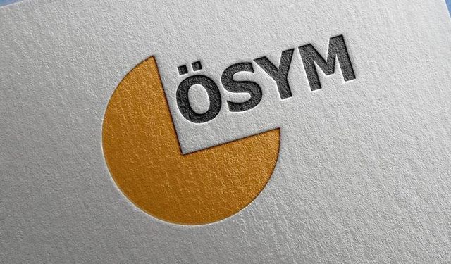 Türkiye Yurt Dışından Öğrenci Kabul Sınavı pazar günü yapılacak!