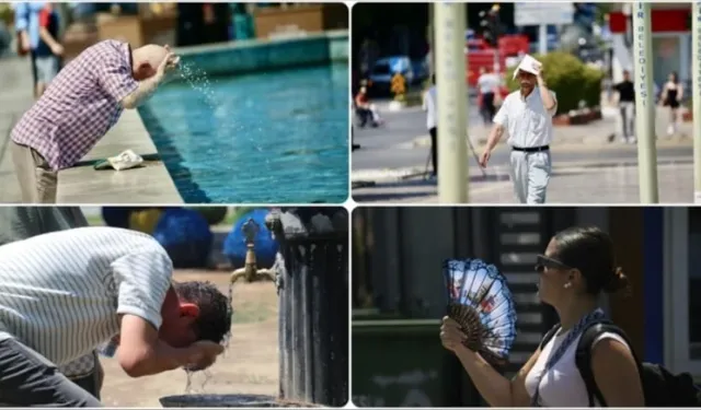 İstanbullular dikkat! Meteoroloji saat saat uyardı