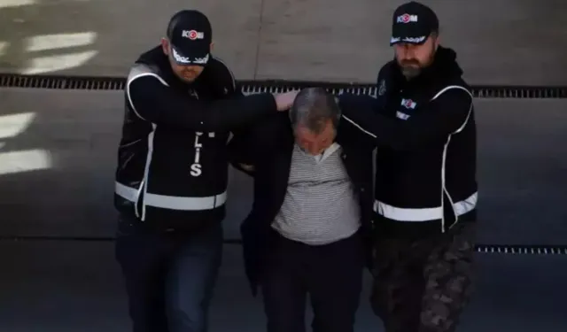 Alpargün Apartmanı davasında gergin duruşma: Müteahhit heyete küfretti