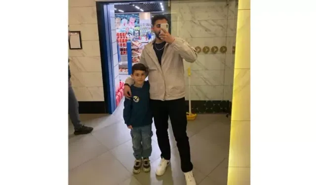 Mandalı bozuk demir kapı üzerine düştü, 10 yaşındaki çocuk hayatını kaybetti