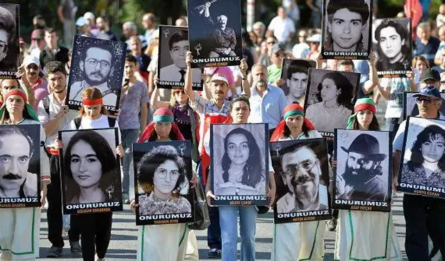 Madımak Olayı: 2 Temmuz 1993’te ne oldu?