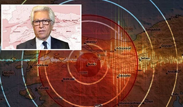 Deprem uzmanından “7.5’e varan büyük bir deprem her an olabilir” uyarısı!