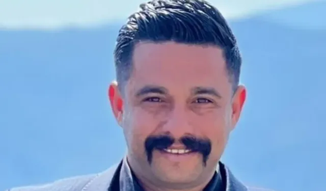 Ülkü Ocakları Başkanı Ali Eren evinde ölü bulundu!