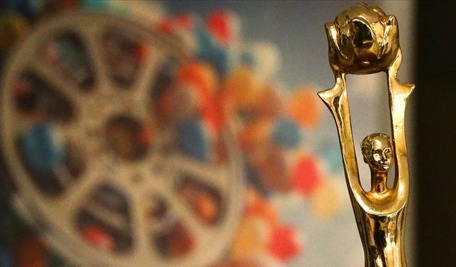 Sinemanın kalbi yine Adana’da atacak: Altın Koza başvuruları başlıyor!