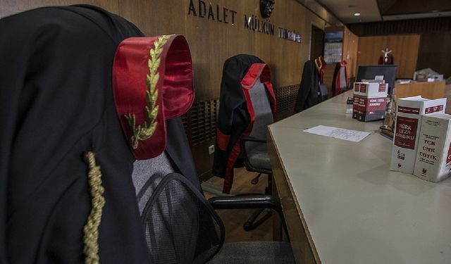 Üç çocuğunu öldüren babaya 3 kez ağırlaştırılmış müebbet