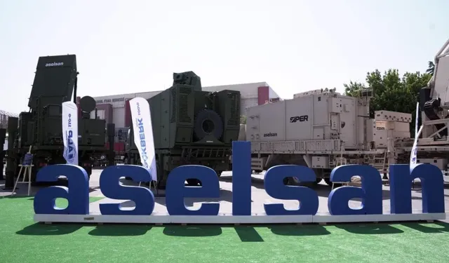 Fransa'dan Türk savunma sanayiine övgü: 'Yeni bir rekora imza attı!'