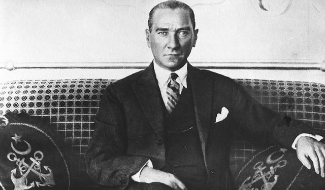 Tarihte Bugün: Atatürk'ün gerçek doğum tarihi 4 Ocak 1879 muydu?