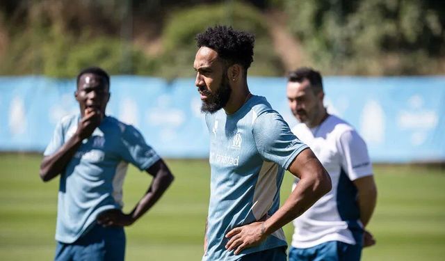 Çorum FK’dan transfer dönemine damga vuracak Aubameyang hamlesi