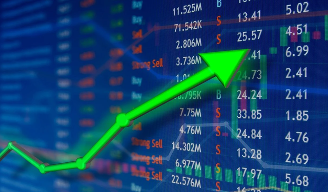 BIST 100 haftaya yükselişle başladı