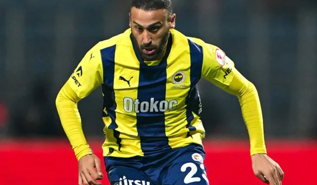 Fatih Karagümrük hücum hattına milli yıldız takviyesi yaptı