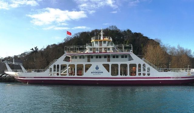 İstanbullulara ulaşım uyarısı: O hat kaldırılıyor!