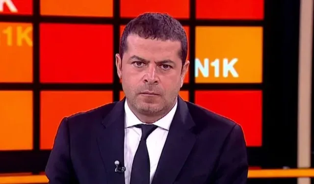 Cüneyt Özdemir 'Ben hayatımda böyle bir operasyon görmedim!'
