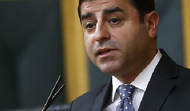 Selahattin Demirtaş tahliye mi edilecek?