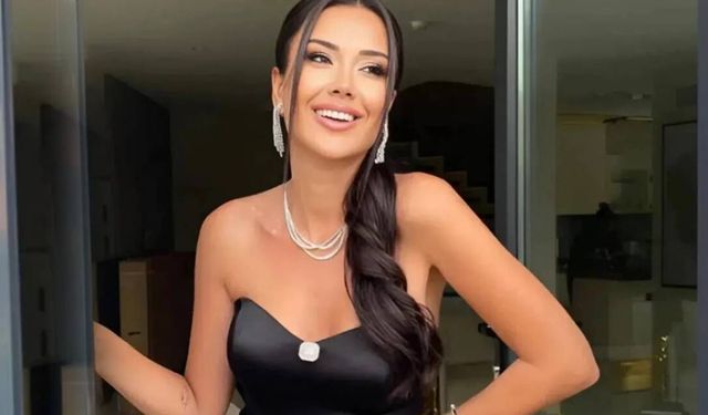 Dilan Polat'a sosyal medya engeli! Bakanlık harekete geçti