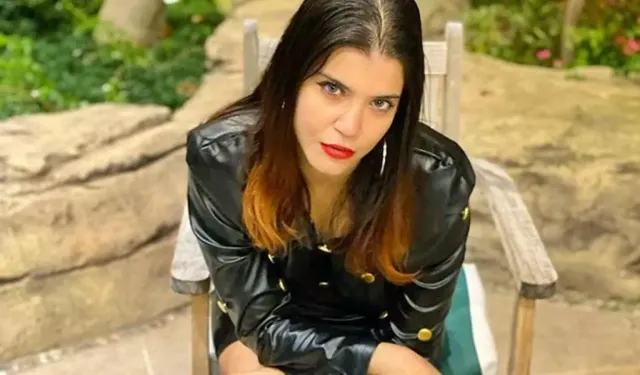 Kızılcık Şerbeti’ne Feyza Civelek veda mı ediyor? Feyza Civelek neden veda ediyor? Feyza Civelek kimi canlandırıyordu?