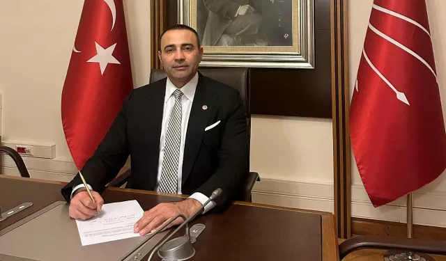 CHP'li Kaya: Kumluca'daki GES projesi iptal edilmeli