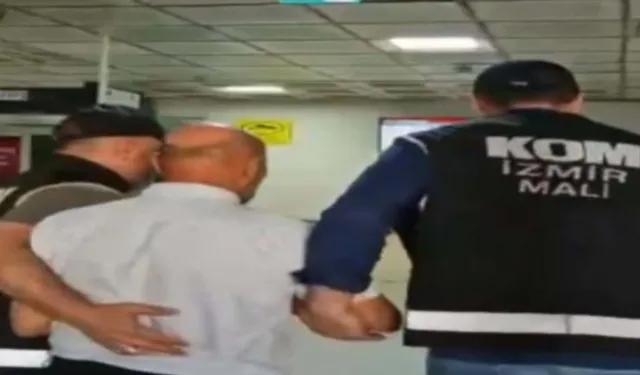 İzmir Büyükşehir Belediyesi yolsuzluk soruşturmasında gelişme: Şüpheliler adliyeye sevk edildi
