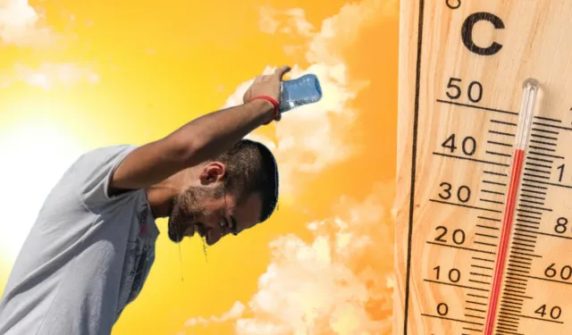 Haftanın ilk günü hava nasıl olacak?