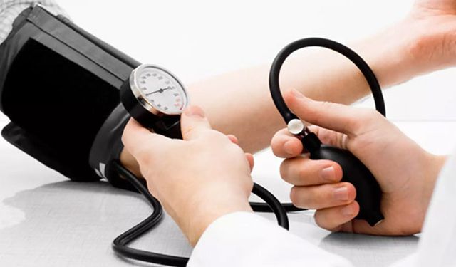 Ortostatik hipotansiyon nedir? Ortostatik hipotansiyon neden olur?