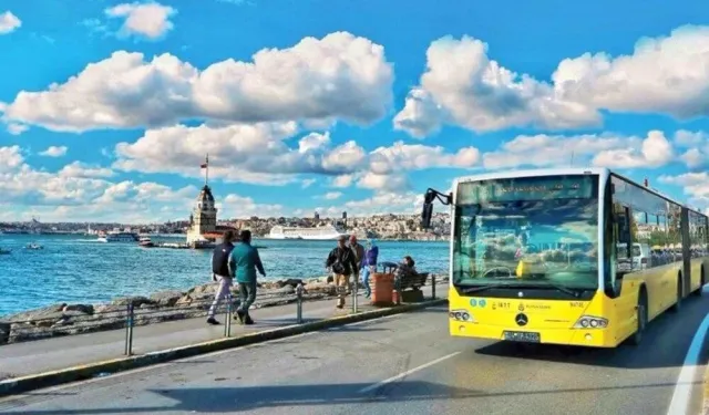 İstanbul toplu taşıma ücretleri 2026: Öğrenci, abonman ne kadar oldu? İETT, metro, metrobüs, marmaray kaç TL basıyor?