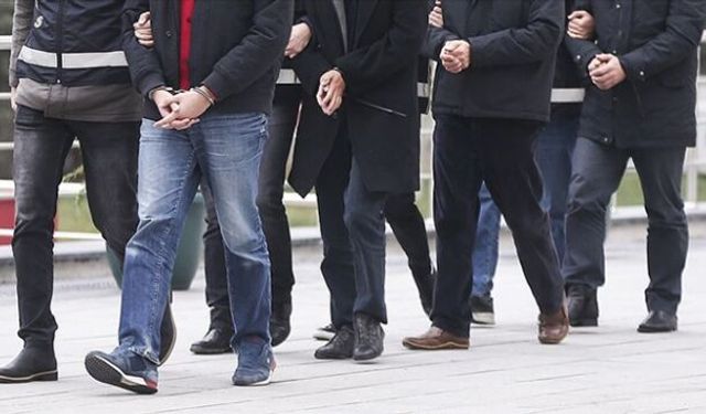 Bursa’da uyuşturucu operasyonu: 70 adrese baskın, 60 gözaltı