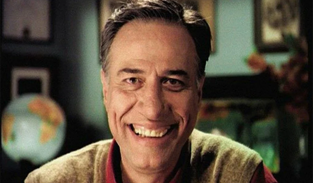 Kemal Sunal'ın 25. ölüm yıl dönümü: Yeşilçam'ın gülen yüzü